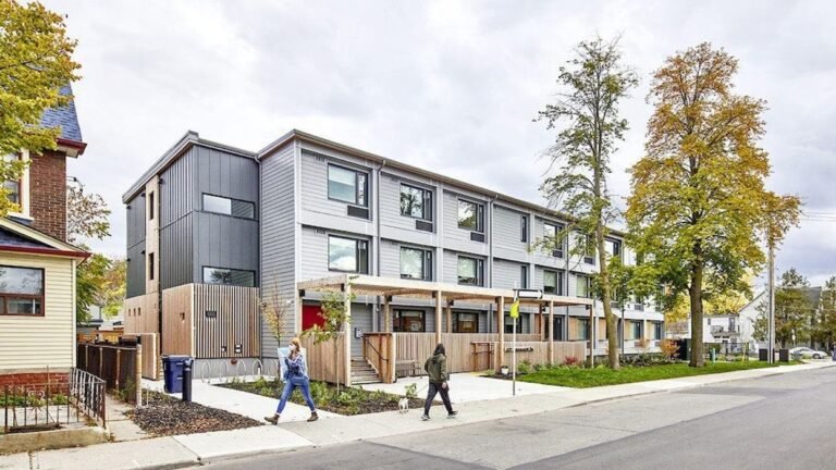 Building For Good Circular Construction: Embracing Sustainability in Building – The Good Home