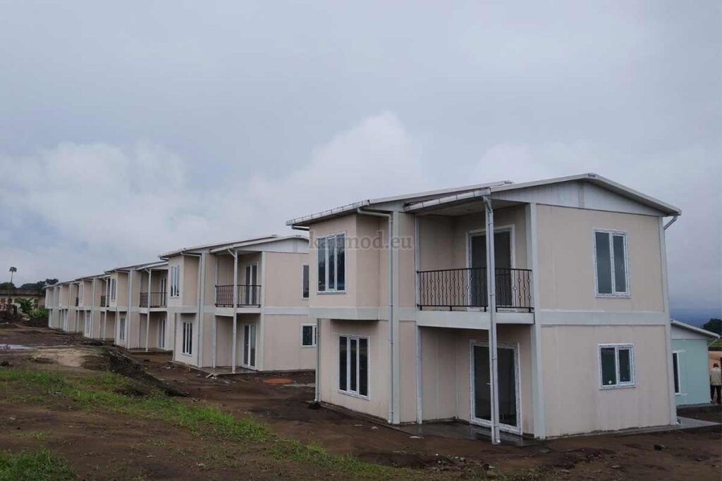 Factory Built Homes: Are They the Future of Housing?