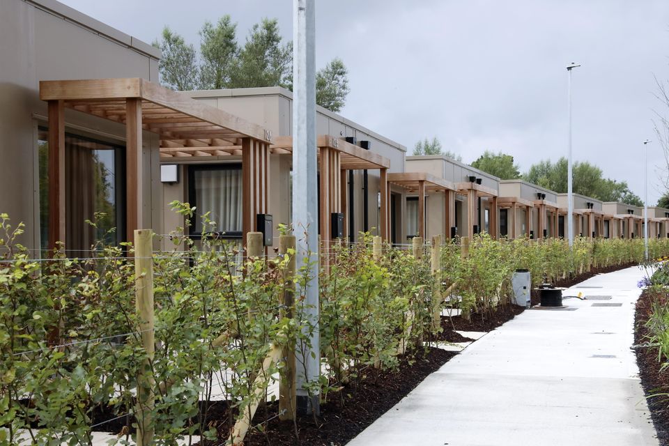 Low-carbon housing solutions for Sustainable Living