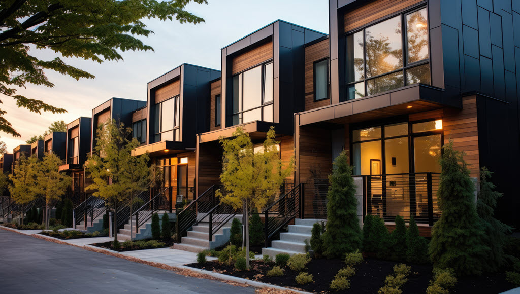 Resale value of modular homes