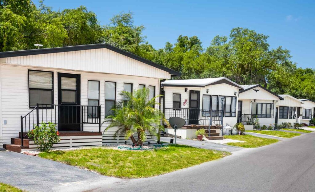 Renewable energy in modular homes: A Sustainable Living Choice