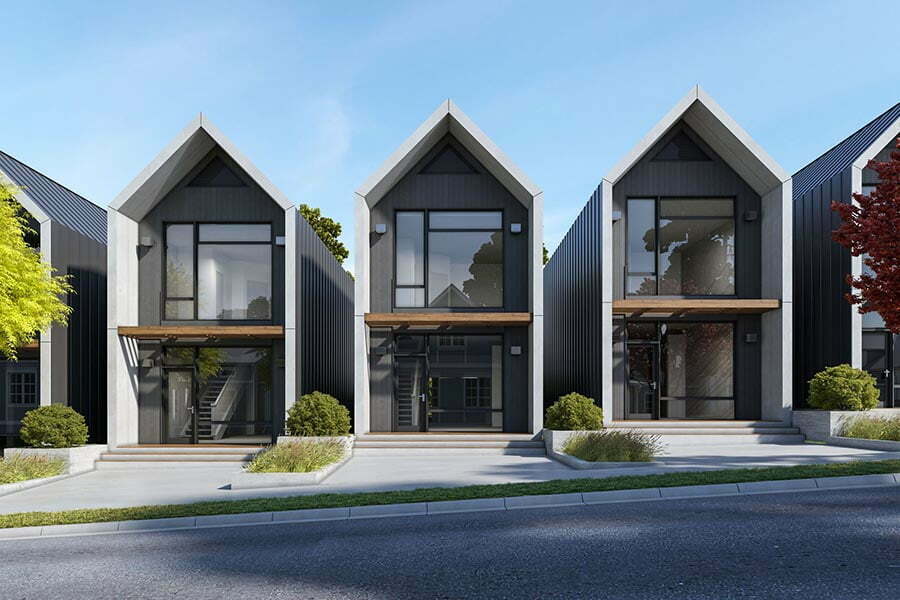 Green Modular Construction: Future-Proofing Homes for Sustainability Green Modular Construction: Future-Proofing Homes for Sustainability