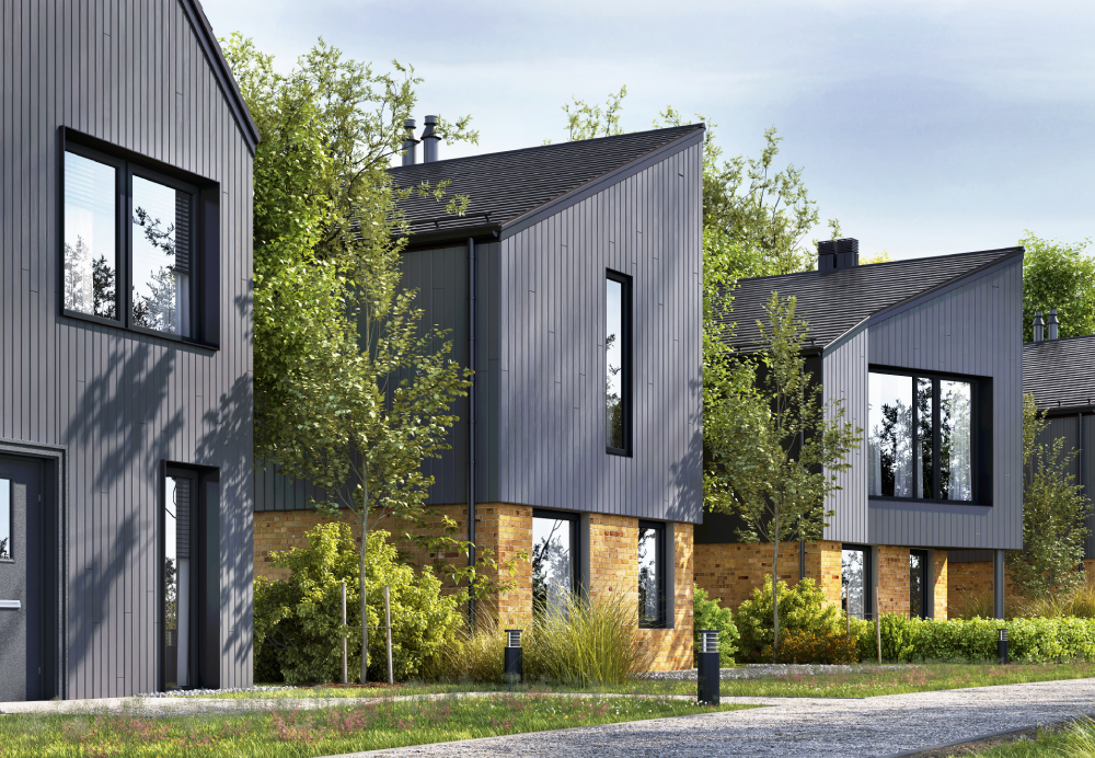 Recyclable Building Materials: Innovating for a Greener Future Recyclable Building Materials: Innovating for a Greener Future
