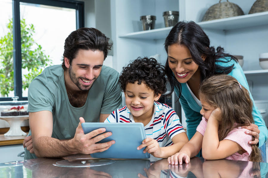 Home Automation Trends: Shaping Smart Living in 2024 Home Automation Trends: Shaping Smart Living in 2024