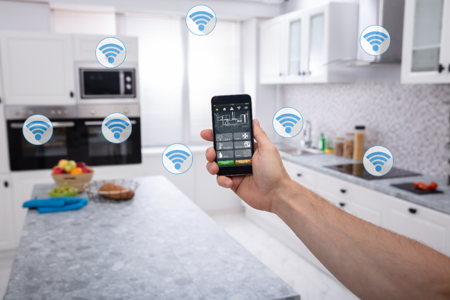 Smart home integration with Alexa: Everything You Need