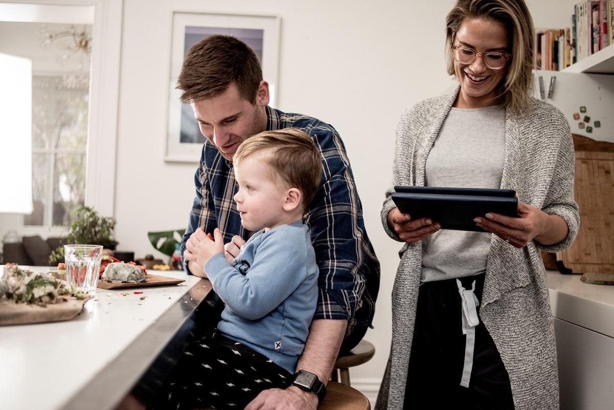 Benefits of smart home systems
