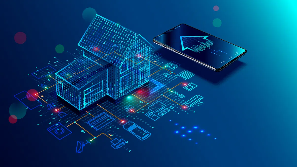 Smart home energy management