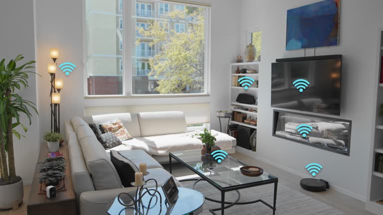 Wi-Fi Requirements for Smart Homes: Essential Insights for Seamless Connectivity