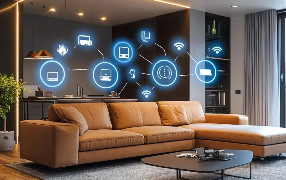 Smart home compatibility tips