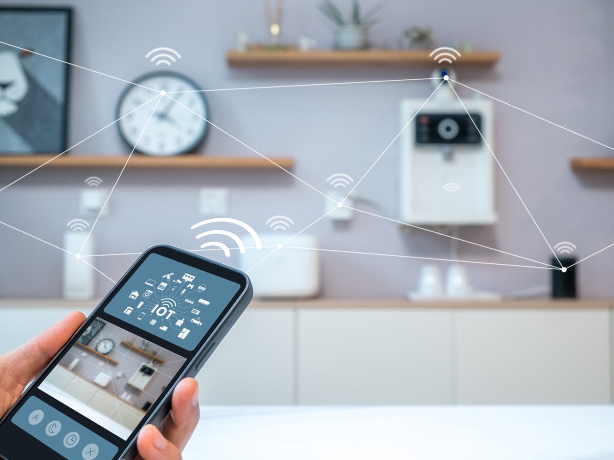 Smart speaker capabilities
