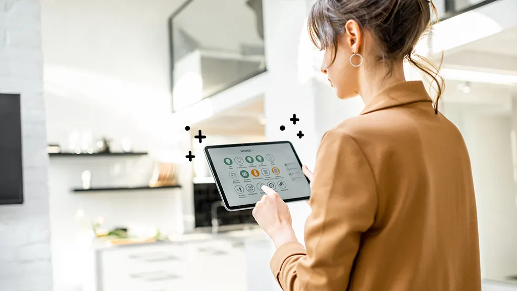 Smart lighting solutions
