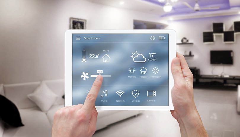 Wi-Fi requirements for smart homes