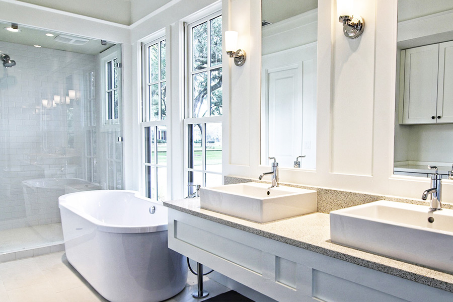 Bathroom Upgrades to Lower Water Bill Effectively