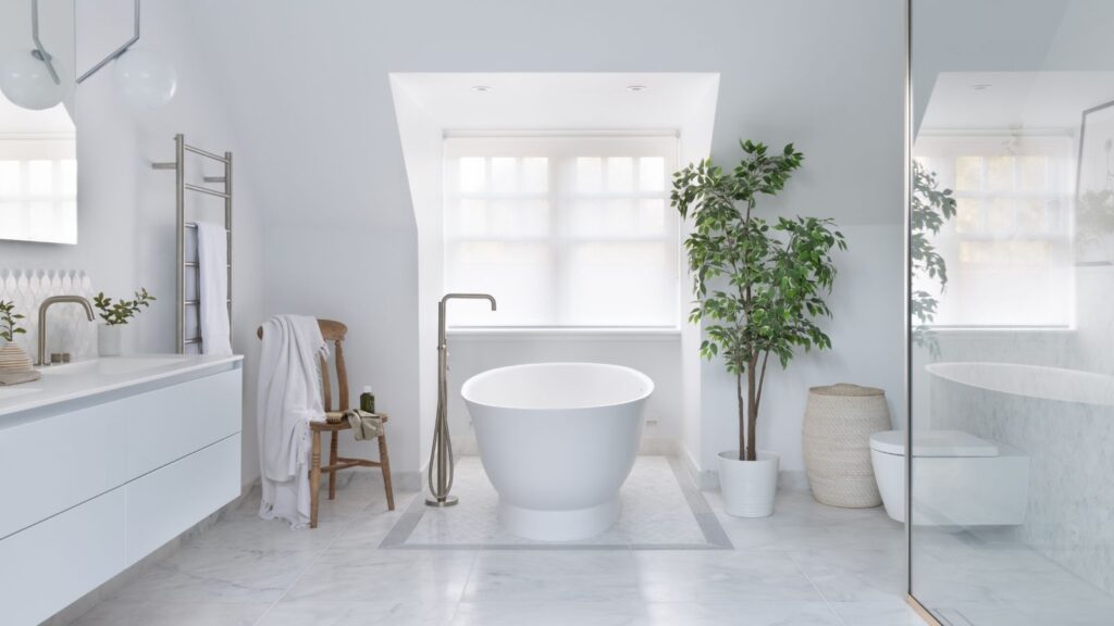 Green Materials for Bathrooms: Sustainable Choices for Your Home Green Materials for Bathrooms: Sustainable Choices for Your Home