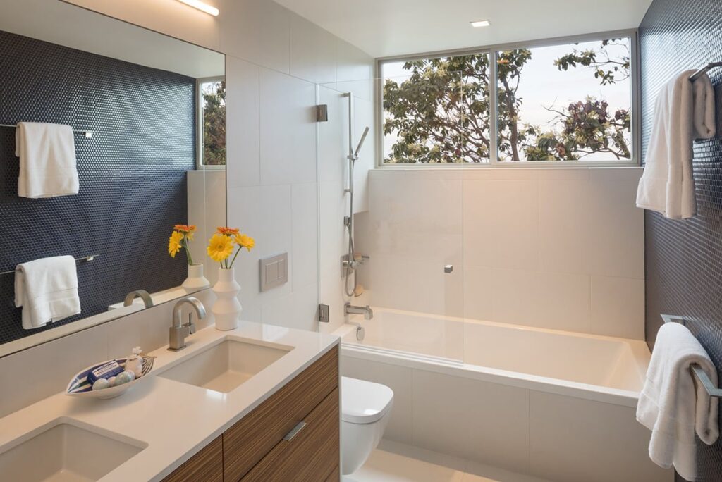 LED Lights for Bathroom: Enhance Your Space with Modern Illumination