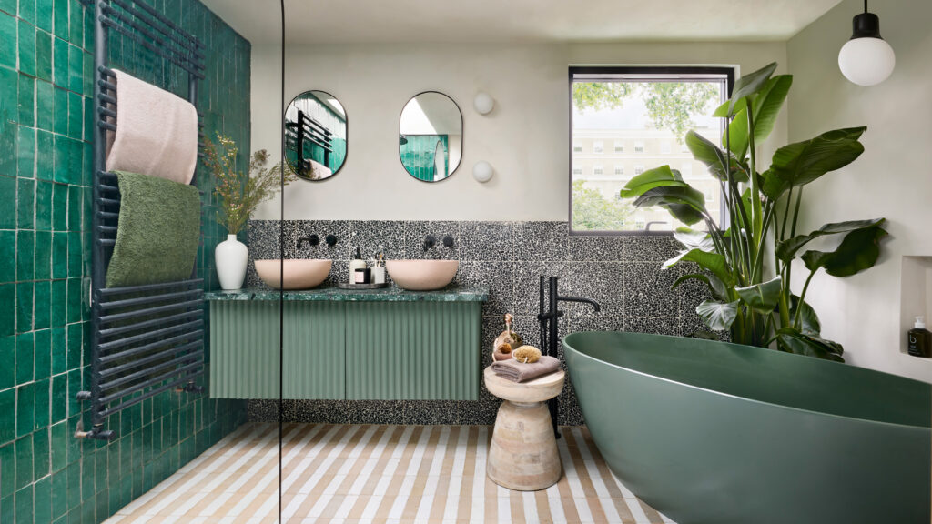 Water Leak Detection Bathroom: A Homeowner’s Guide