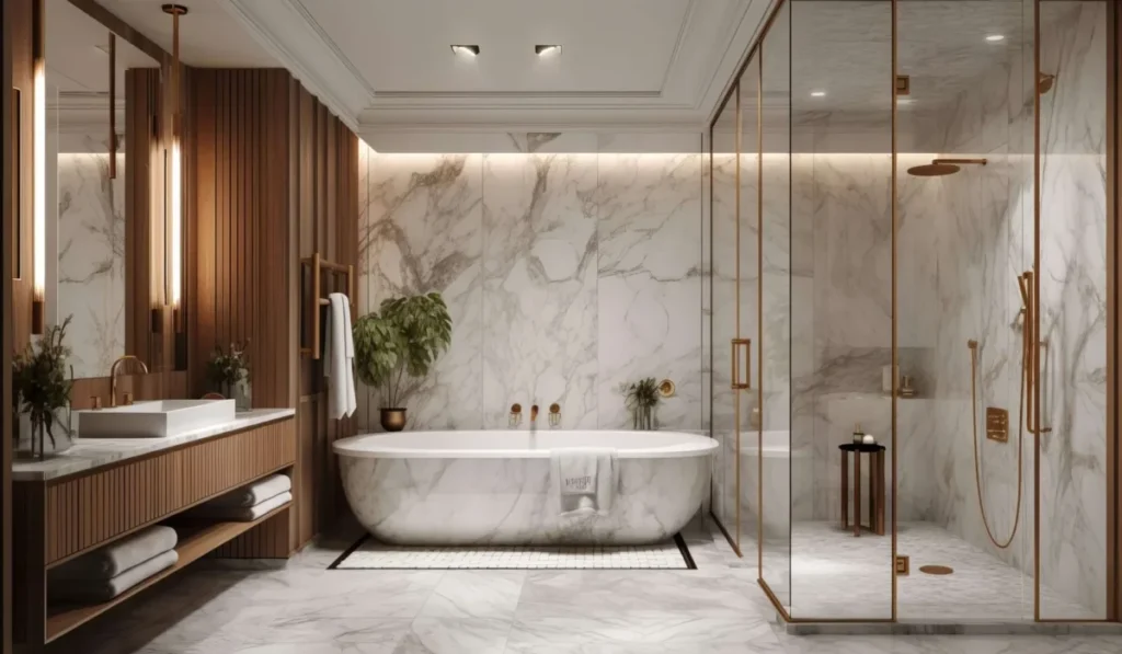 Eco Bathroom Makeover: Transform Your Space Sustainably