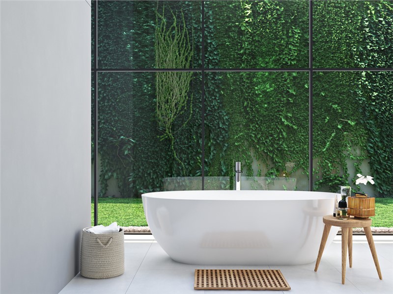 Bathroom Renovation with DripX: Transforming Your Space Bathroom Renovation with DripX: Transforming Your Space
