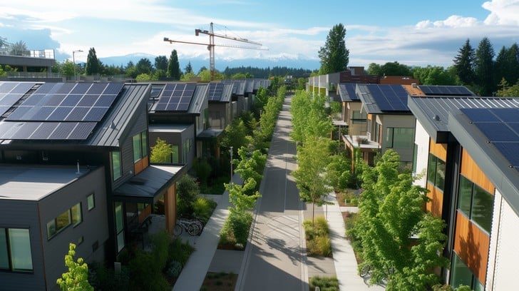 Green Building Certification Systems: Understanding Their Impact and Significance Green Building Certification Systems: Understanding Their Impact and Significance