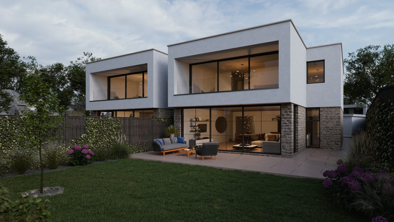 future of sustainable urban living