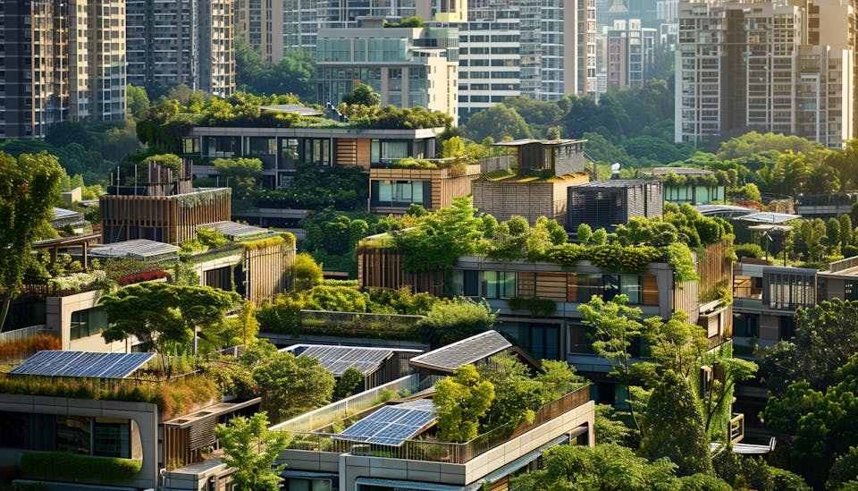 low cost sustainable housing solutions