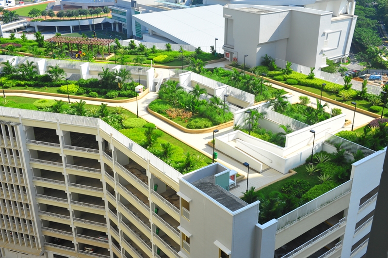 sustainable housing financing options