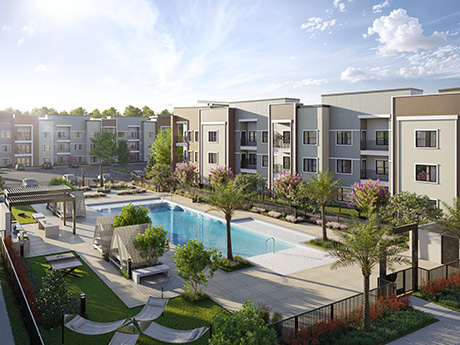 affordable sustainable housing explained