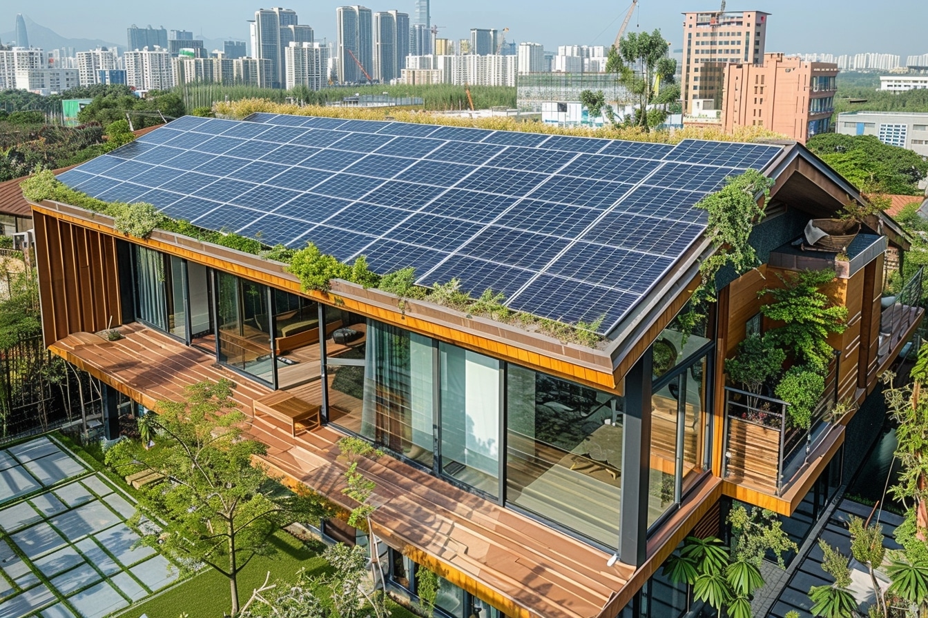 resilient housing and climate change
