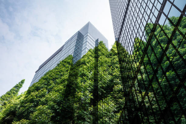urban sustainability definition