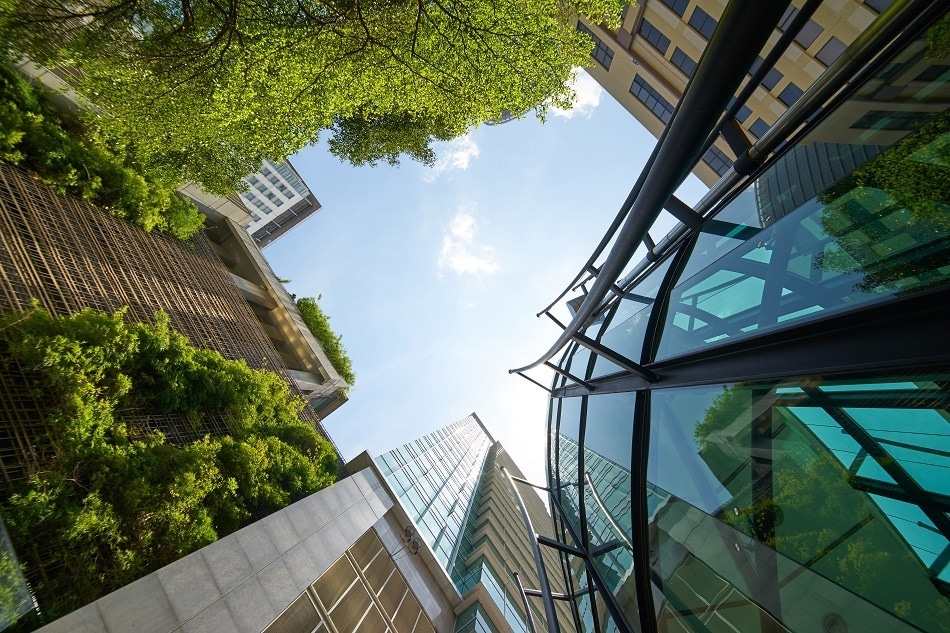 urban sustainability definition
