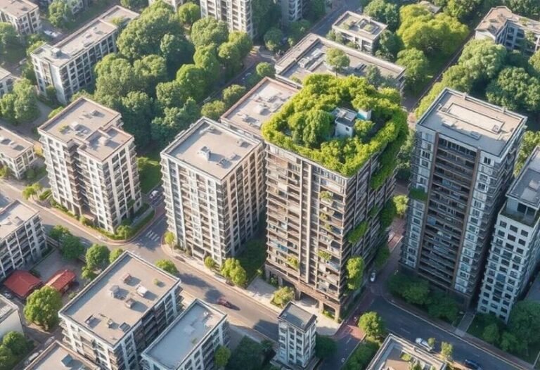 Bioclimatic Architecture Explained: Understanding Sustainable Design ...
