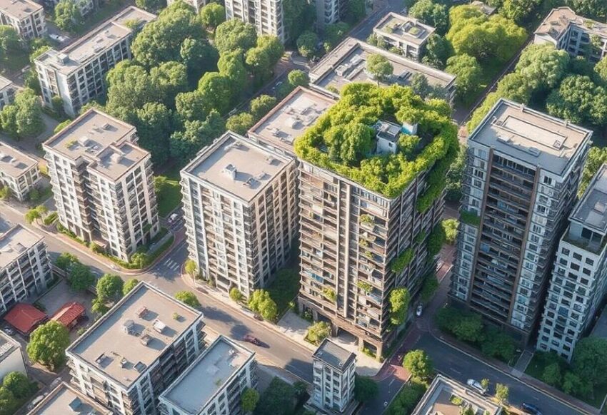 Bioclimatic Architecture Explained: Understanding Sustainable Design