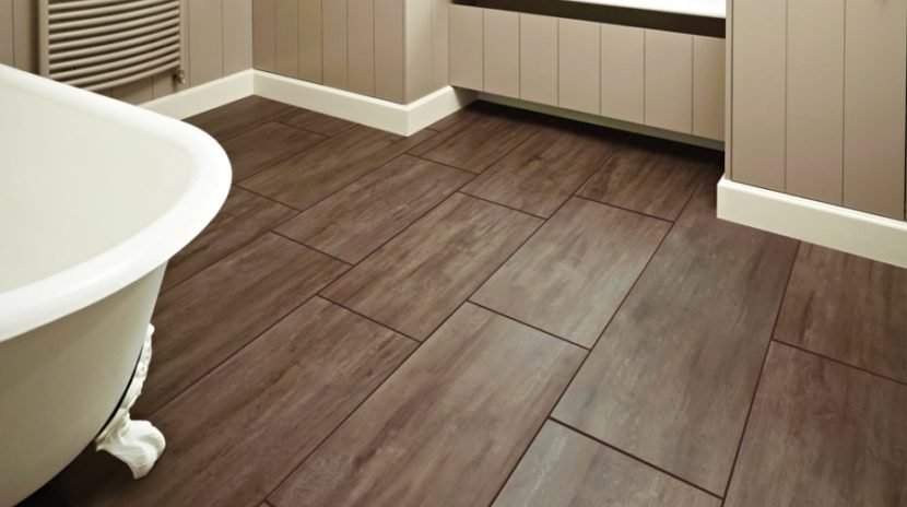 Bathroom flooring ideas Bathroom Flooring Ideas to Upgrade Any Space