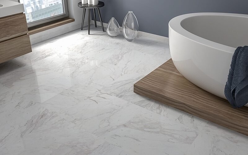 Bathroom floor maintenance Bathroom Floor Maintenance Tips for Long Life