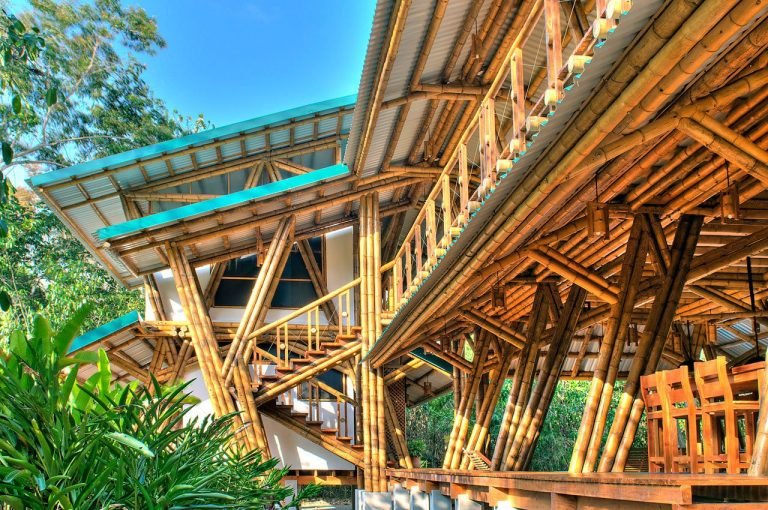 Bamboo Flooring Benefits: Durability Meets Modern Aesthetics Bamboo Flooring Benefits: Durability Meets Modern Aesthetics