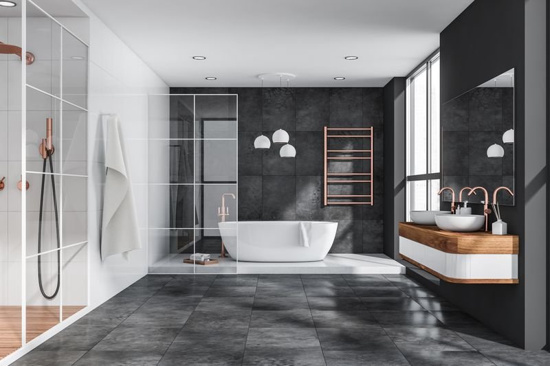 Bathroom floor transition strips Bathroom Floor Transition Strips Explained