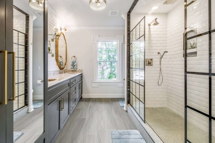 Bathroom Flooring FAQ: Answers to Common Questions