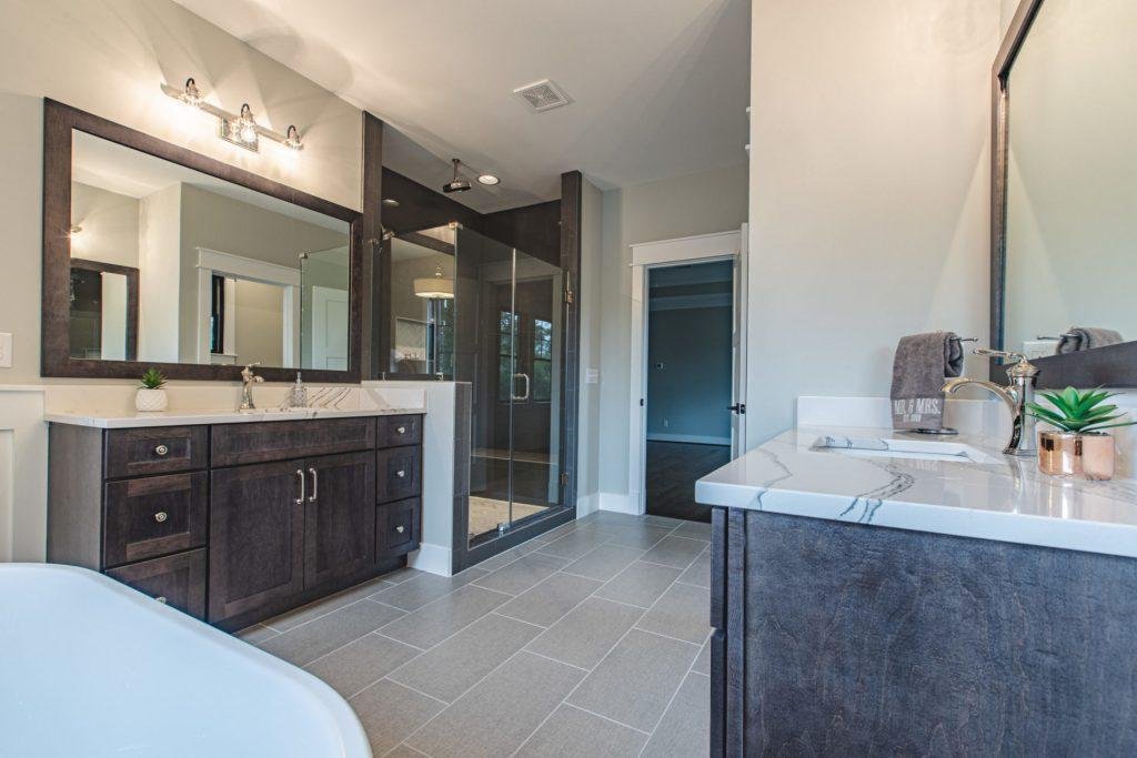 Bathroom flooring lookbooks Bathroom Flooring Lookbooks for Inspiration