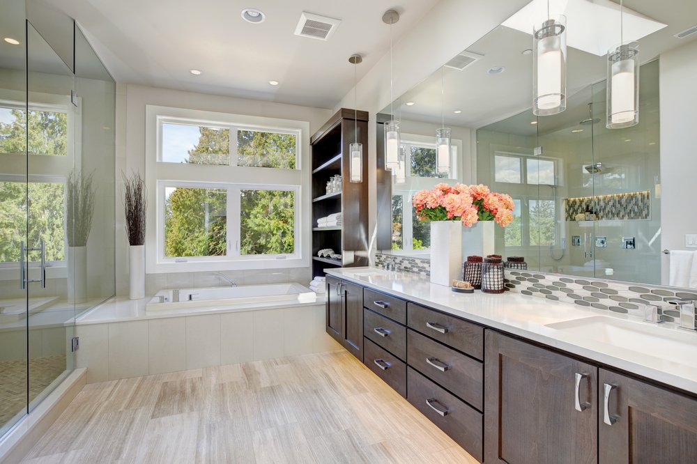 Bathroom flooring mistakes contractors make Bathroom Flooring Mistakes Contractors Make