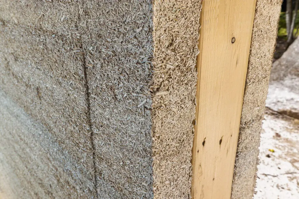 Carbon Neutral Building Materials: Reaching Net Zero Goals