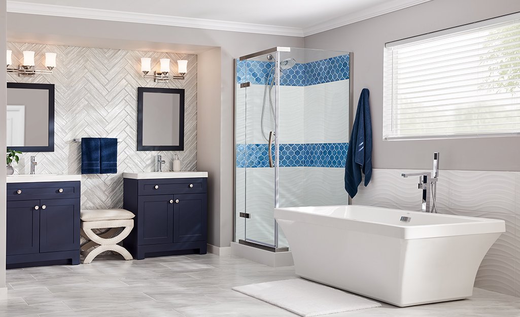 Concrete Bathroom Floor Ideas for Modern Homes