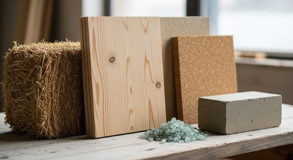 Hemp Insulation Uses: The Versatile Choice for Green Builders Hemp Insulation Uses: The Versatile Choice for Green Builders