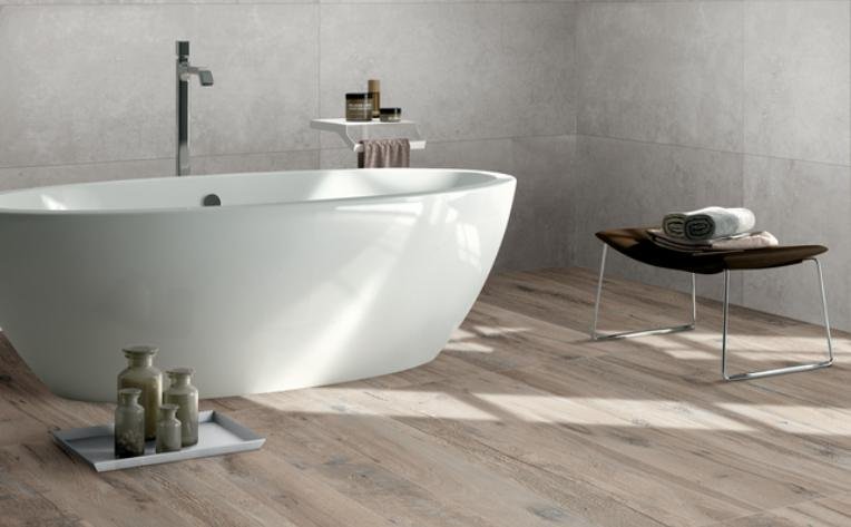 How to remove old bathroom flooring How to Remove Old Bathroom Flooring Safely