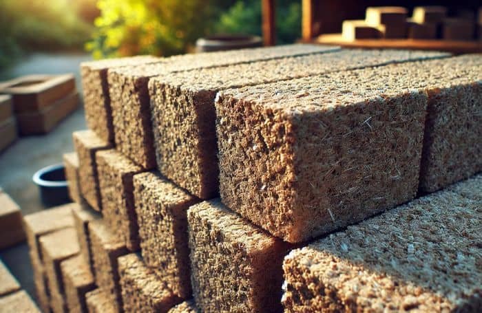 mushroom insulation material construction Mushroom Insulation Material Construction: The Ultimate Eco Choice