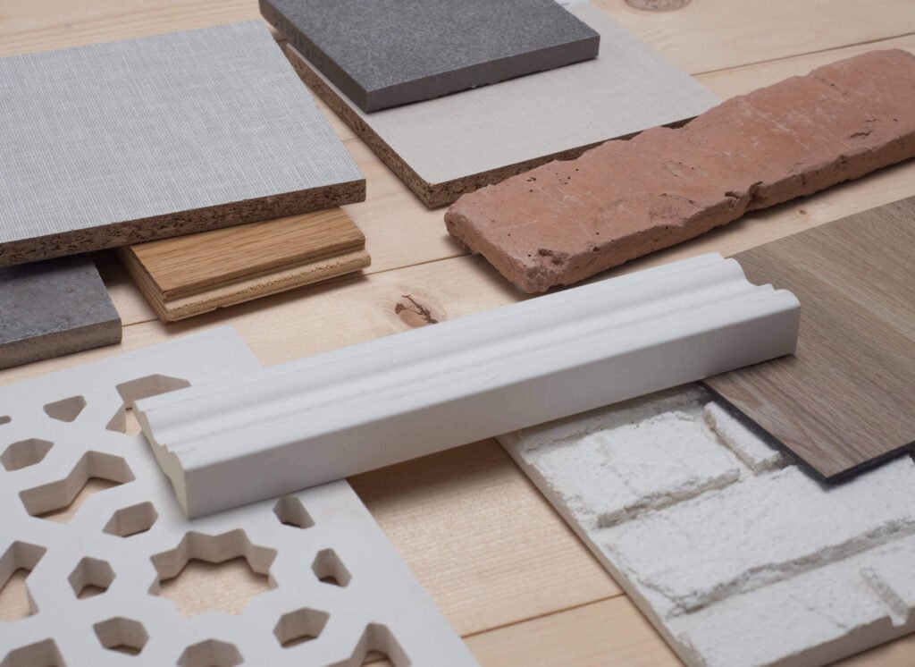 Natural Plaster Materials for Breathable and Beautiful Walls Natural Plaster Materials for Breathable and Beautiful Walls