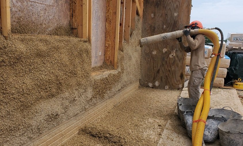 recycled construction materials examples Recycled Construction Materials Examples for Zero-Waste Building