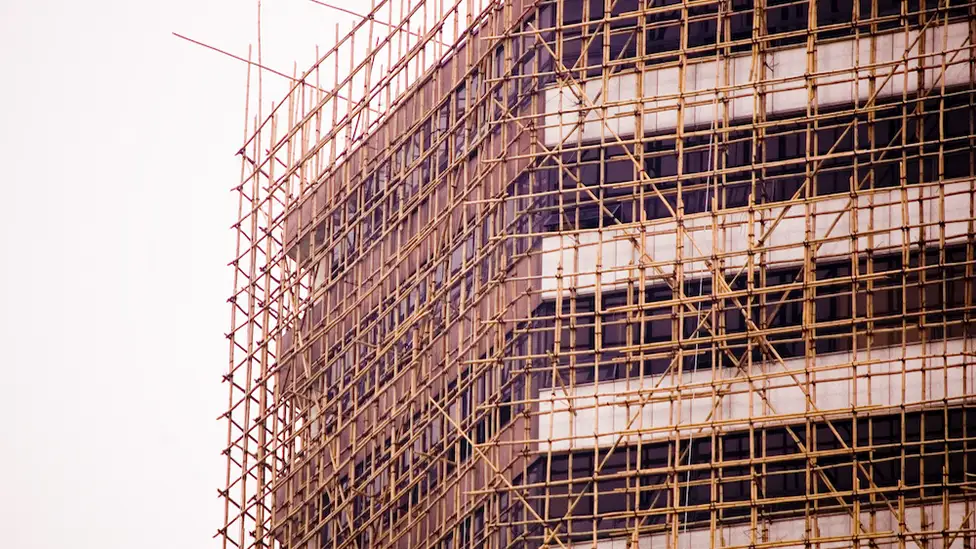 Renewable Construction Materials: Sourcing for the Long Term