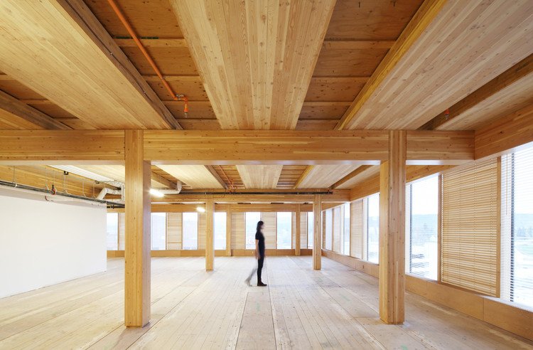 sustainable concrete alternatives Sustainable Concrete Alternatives for High-Performance Building