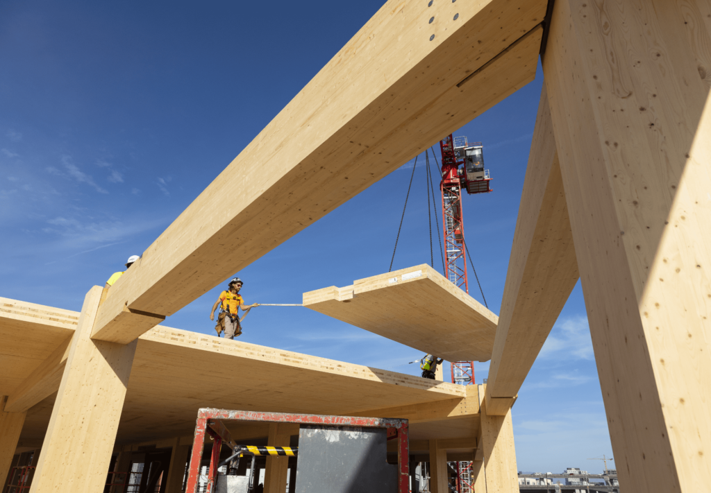 what are sustainable construction materials What Are Sustainable Construction Materials? Benefits and Examples