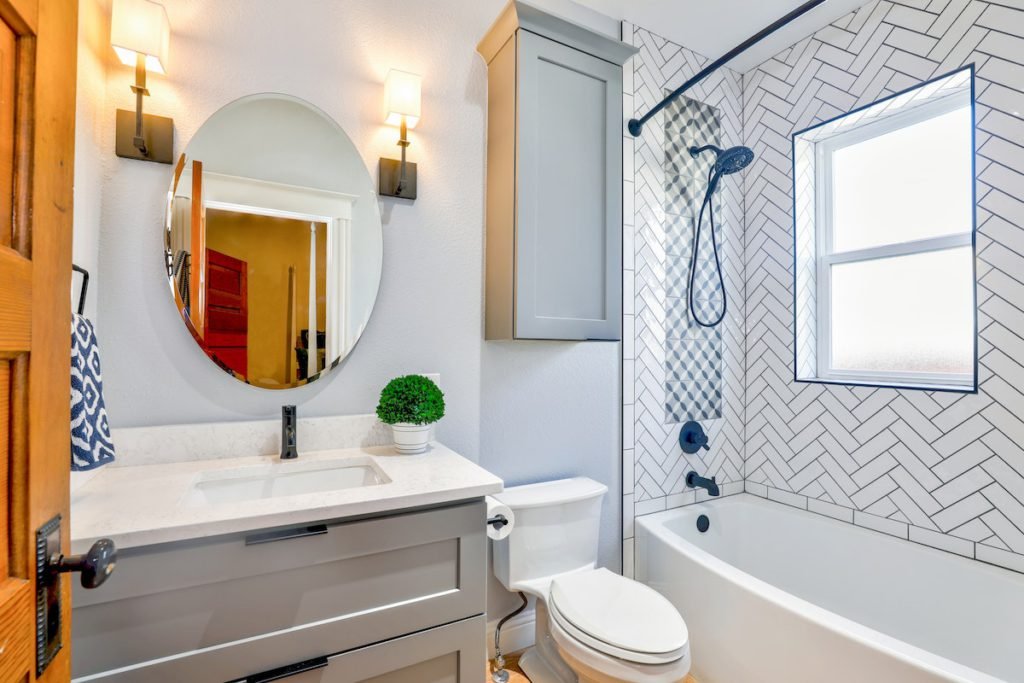 bathroom mirror installation Bathroom Mirror Installation Tips for a Flawless Finish